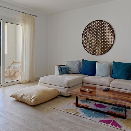 Vesta - El Gouna Residence Hurghada Esterno foto