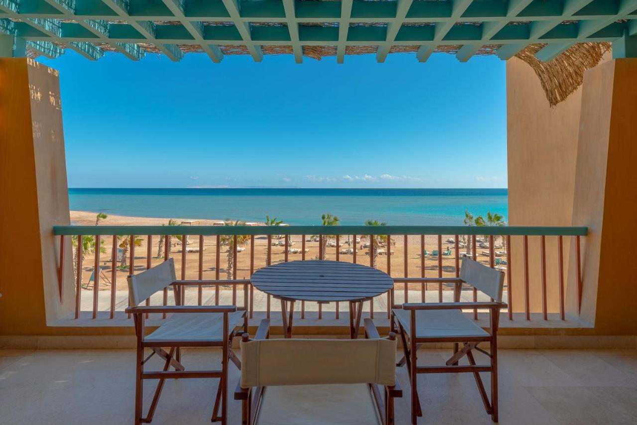 Vesta - El Gouna Residence Hurghada Esterno foto