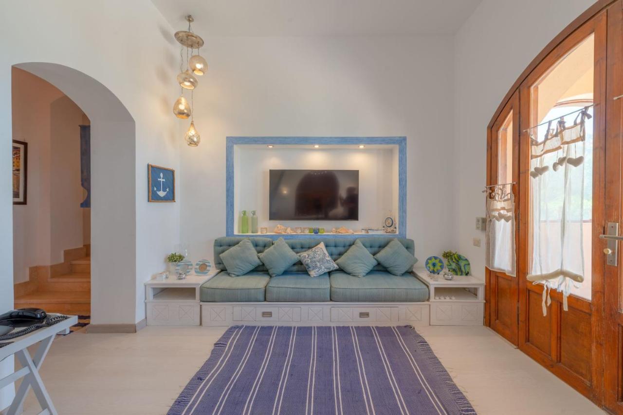 Vesta - El Gouna Residence Hurghada Esterno foto