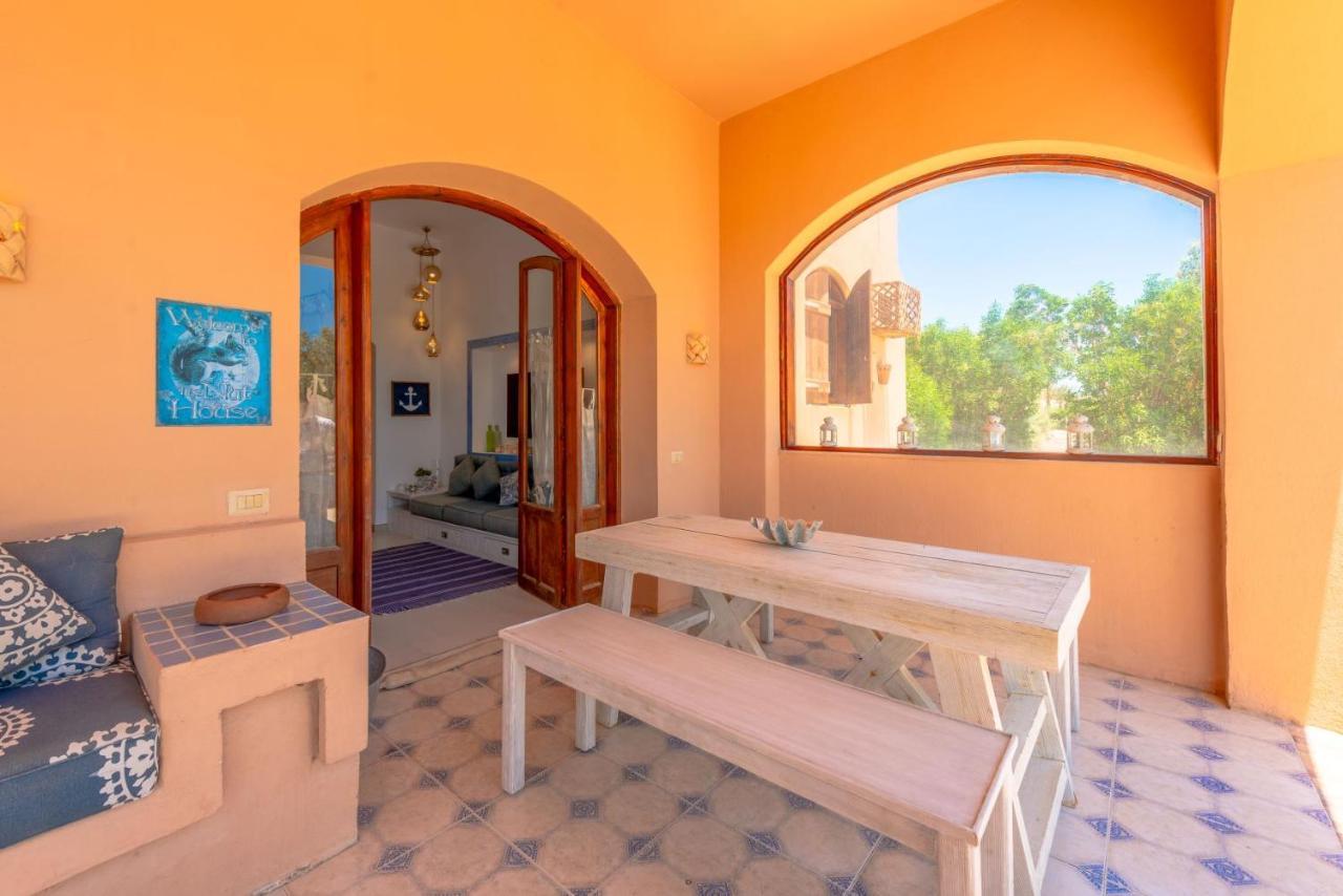 Vesta - El Gouna Residence Hurghada Esterno foto