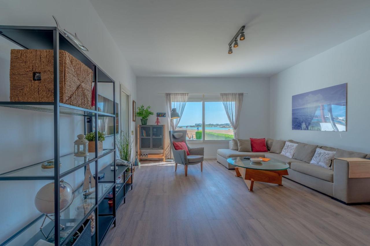 Vesta - El Gouna Residence Hurghada Esterno foto