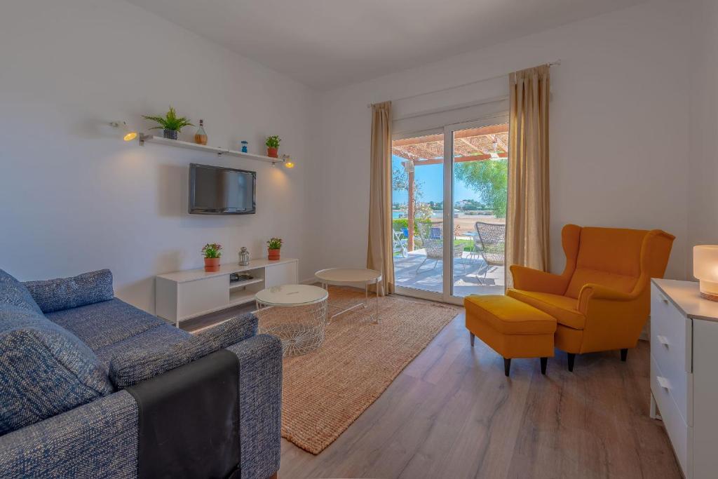 Vesta - El Gouna Residence Hurghada Esterno foto