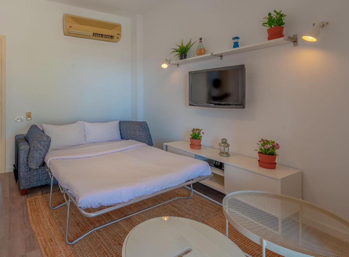Vesta - El Gouna Residence Hurghada Esterno foto