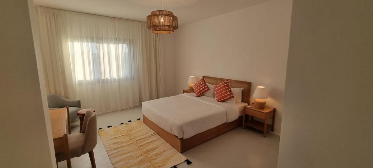 Vesta - El Gouna Residence Hurghada Esterno foto