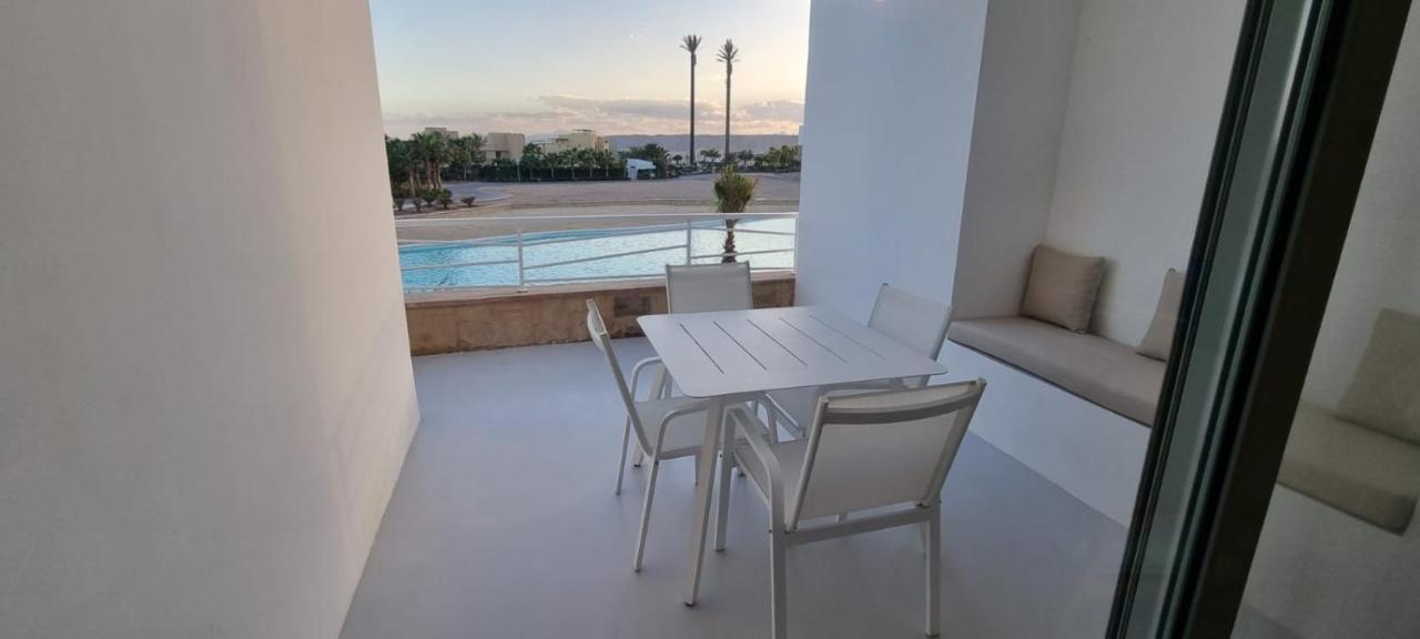 Vesta - El Gouna Residence Hurghada Esterno foto