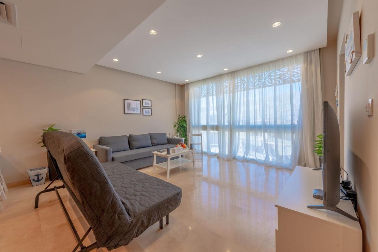 Vesta - El Gouna Residence Hurghada Esterno foto