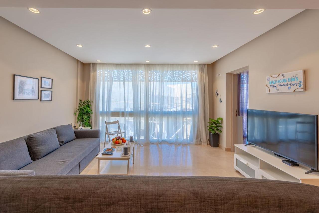 Vesta - El Gouna Residence Hurghada Esterno foto