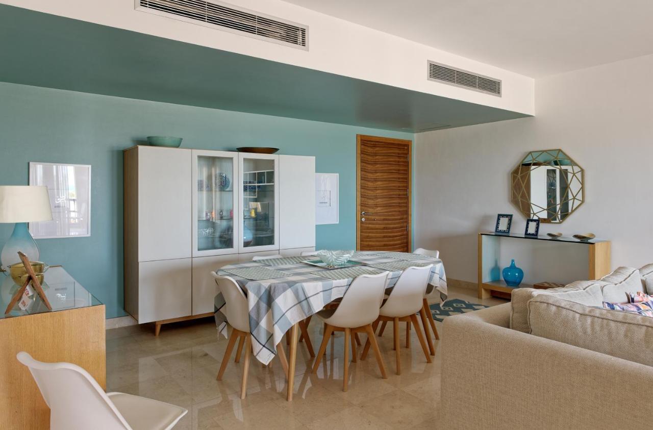 Vesta - El Gouna Residence Hurghada Esterno foto
