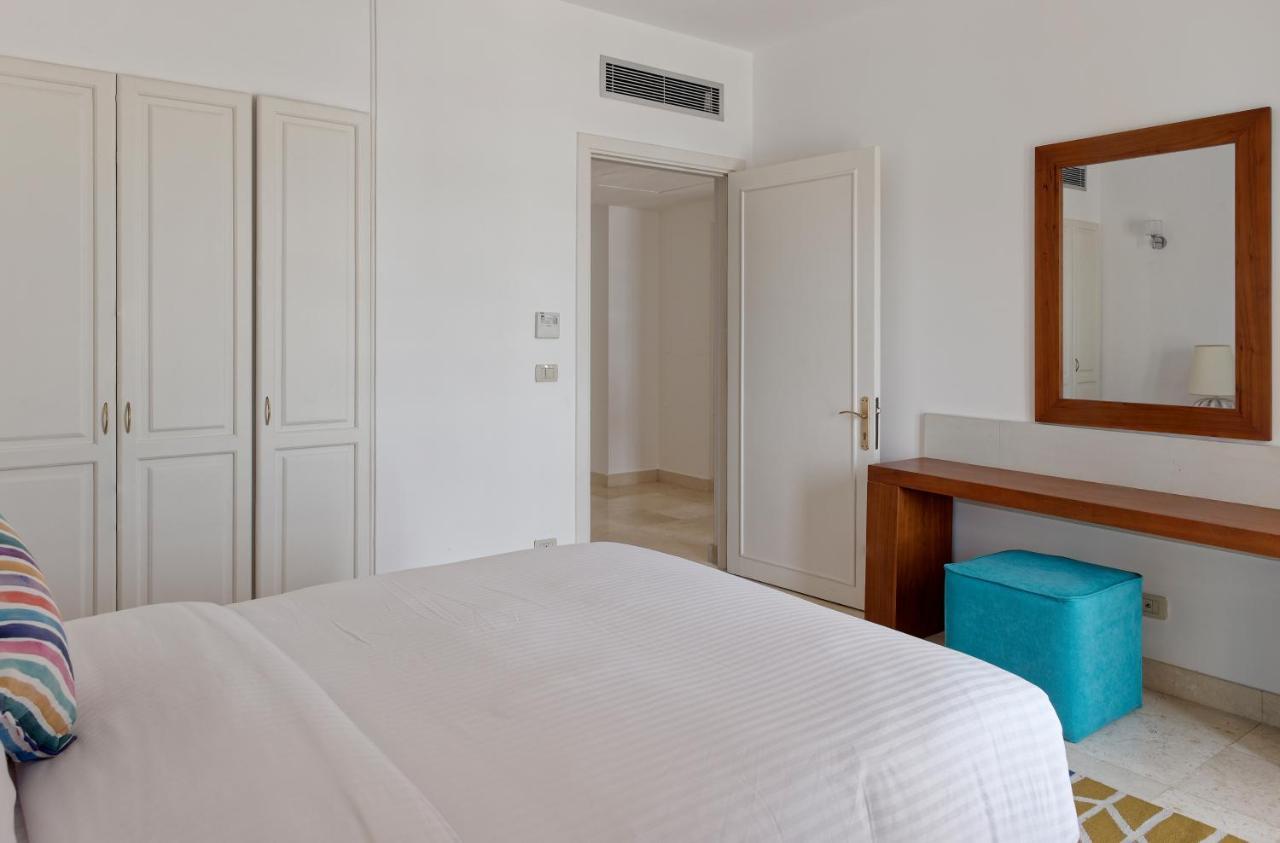 Vesta - El Gouna Residence Hurghada Esterno foto