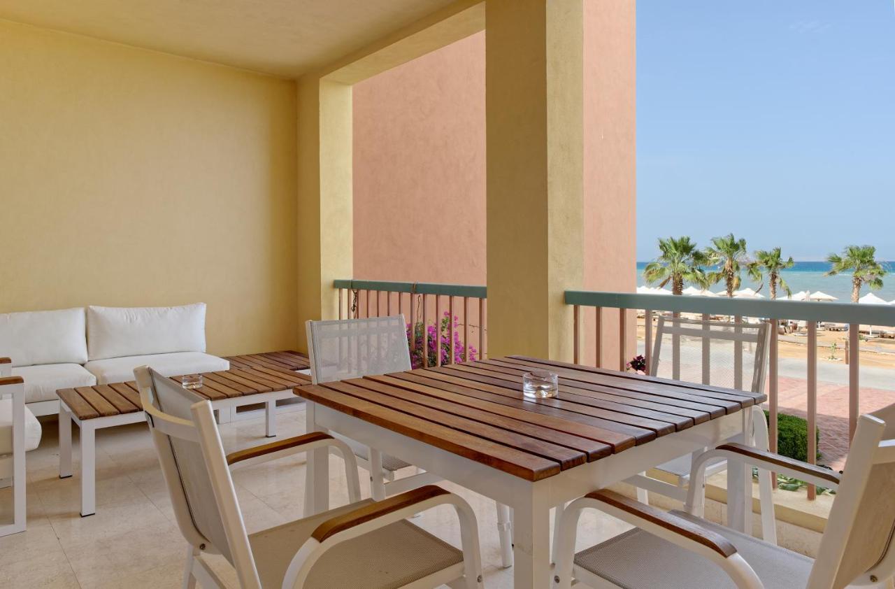 Vesta - El Gouna Residence Hurghada Esterno foto