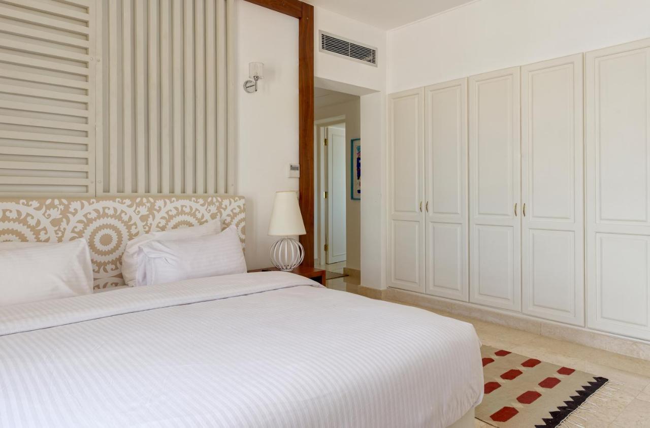Vesta - El Gouna Residence Hurghada Esterno foto