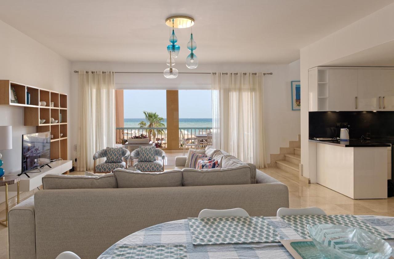 Vesta - El Gouna Residence Hurghada Esterno foto