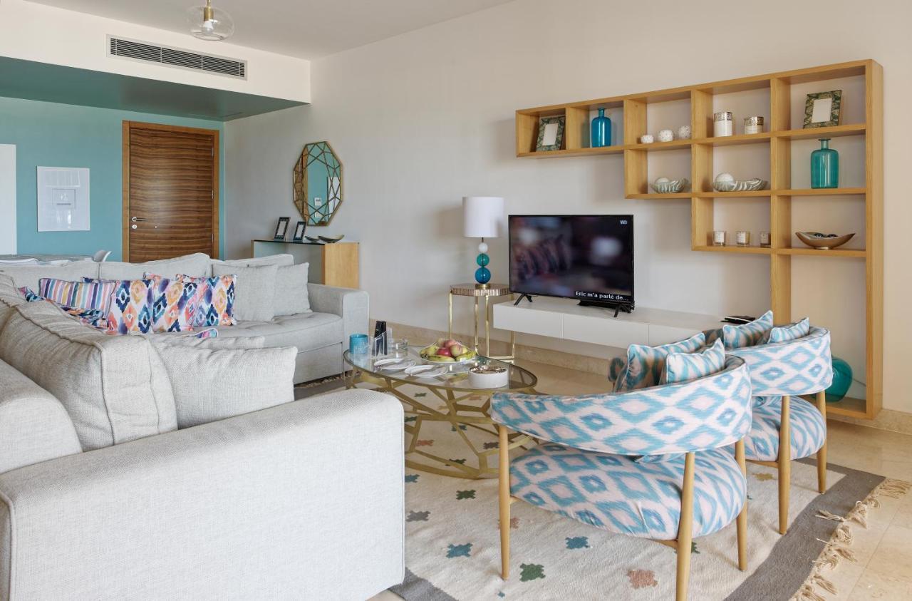 Vesta - El Gouna Residence Hurghada Esterno foto