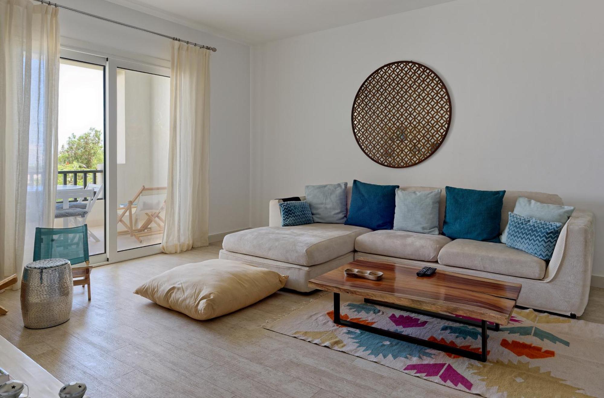 Vesta - El Gouna Residence Hurghada Esterno foto